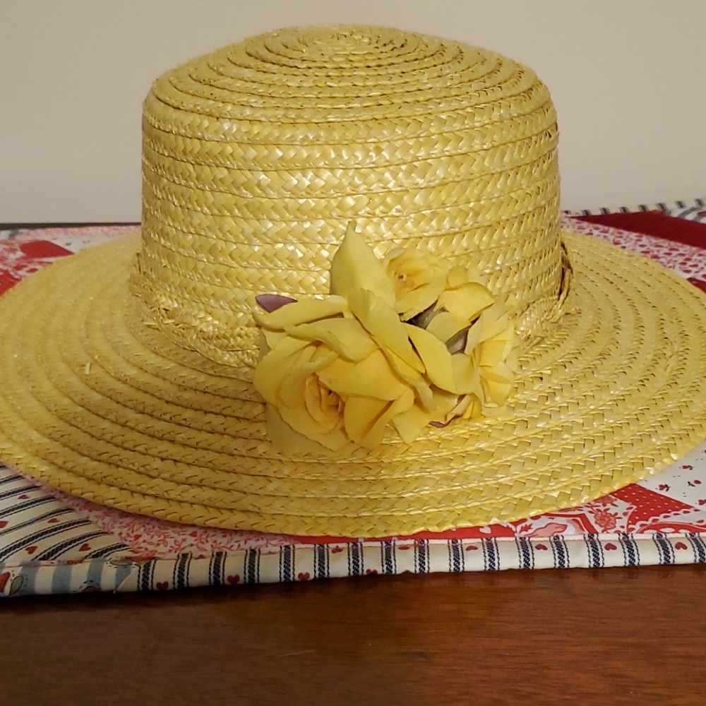 Straw Hat